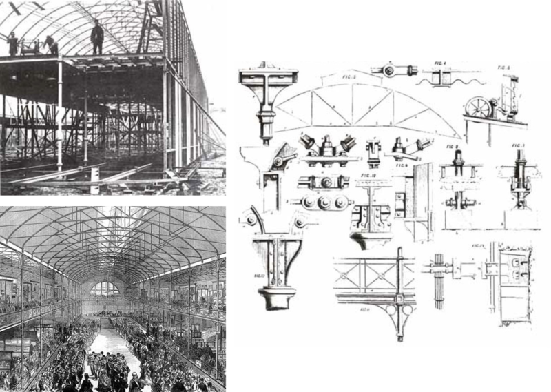 Review of the Architecture Club’s visit to Young V&A Museum